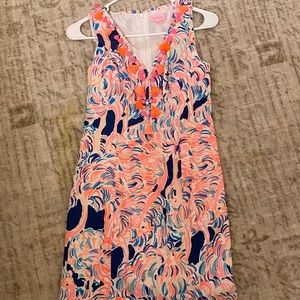 Lily Pulitzer Dress
